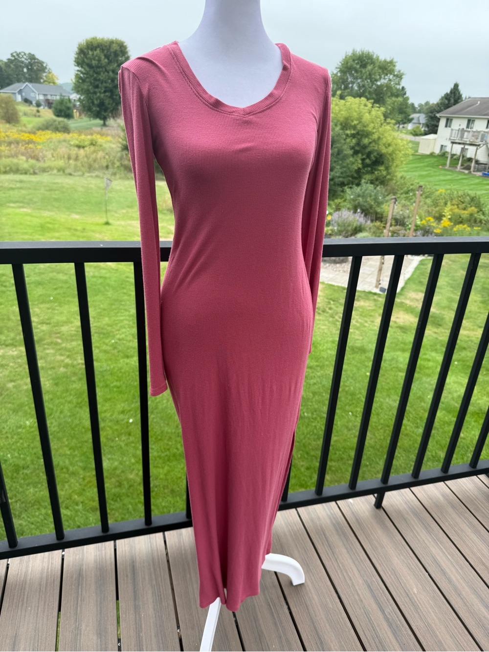 Anthropologie Dress